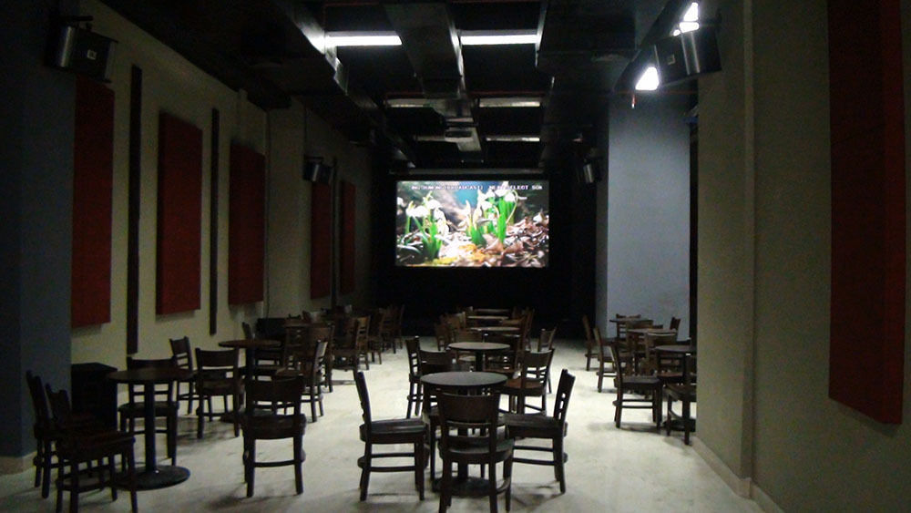 Nam Center Hotel Kemayoran Giacarta Esterno foto